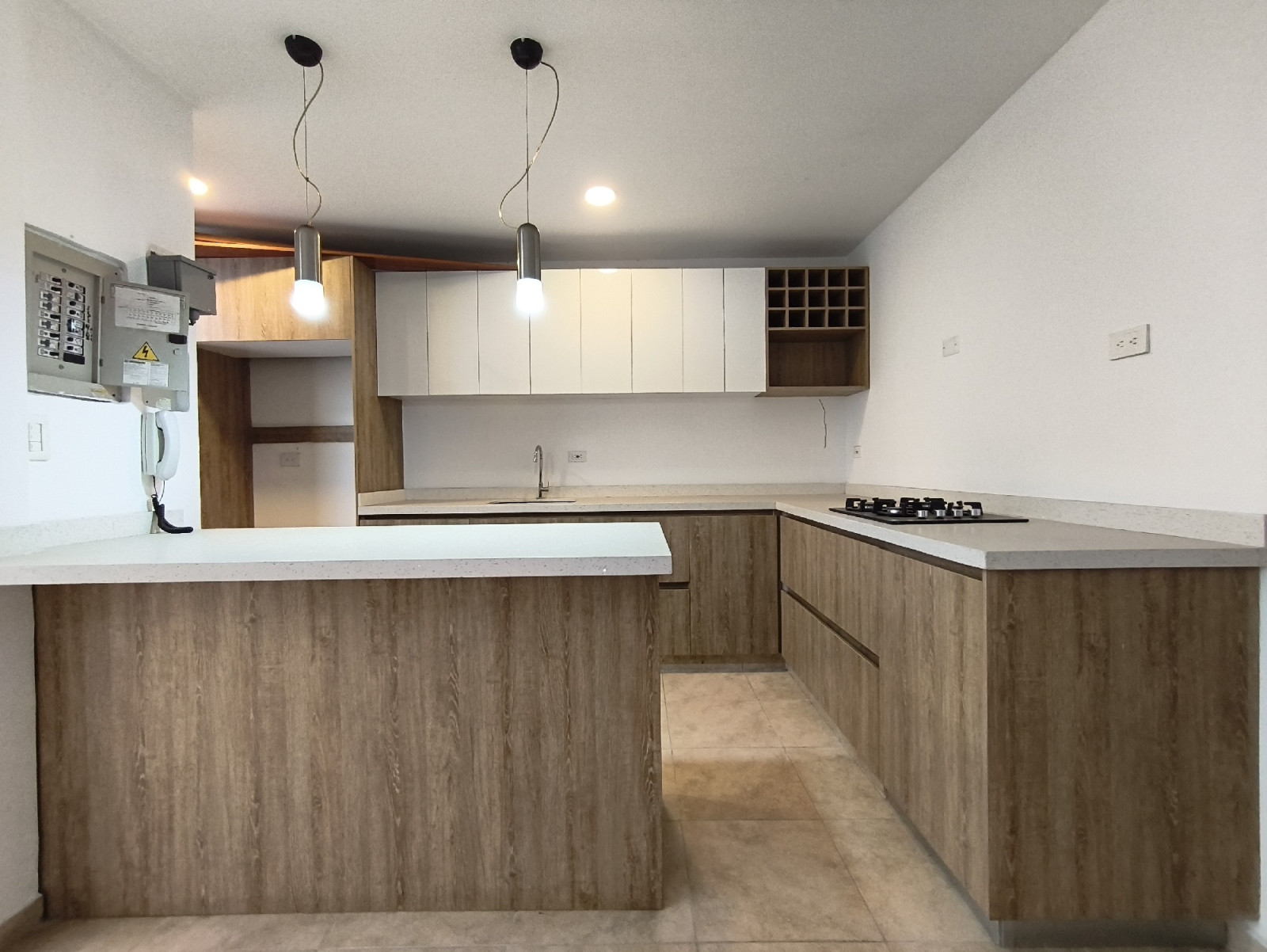 Apartamento en venta en San Luis, Cúcuta · foto 5 de 20