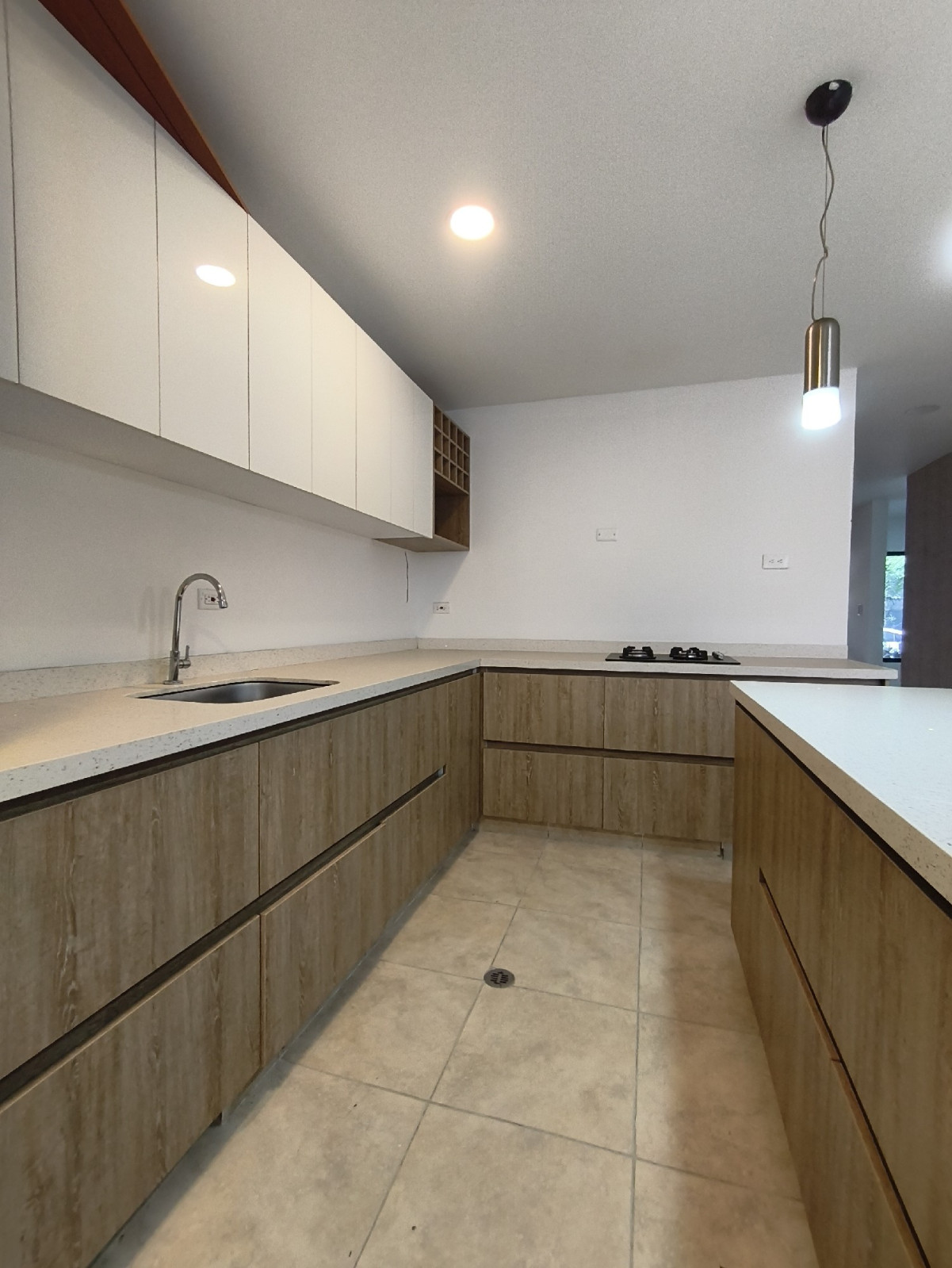 Apartamento en venta en San Luis, Cúcuta · foto 6 de 20