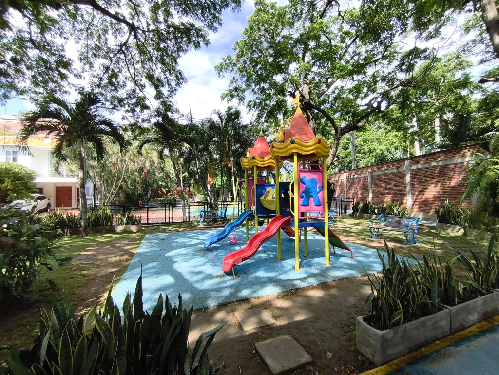 Apartamento en venta en San Luis, Cúcuta · foto 19 de 20