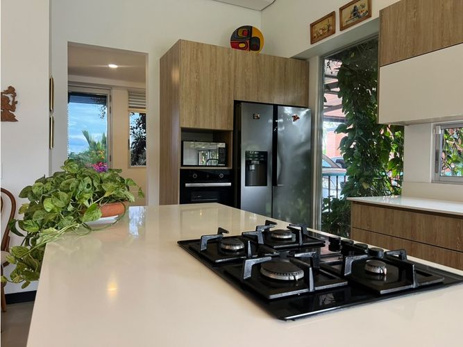 Casa de 3 alcobas en venta en Cerritos, Pereira, 322 m² · foto 6 de 24