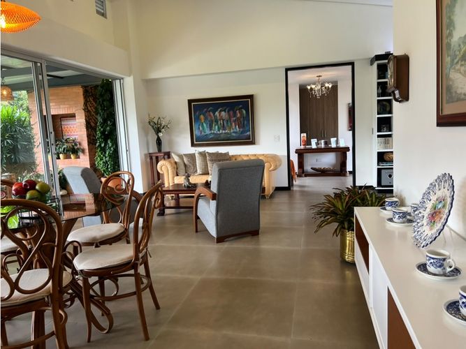 Casa de 3 alcobas en venta en Cerritos, Pereira, 322 m² · foto 8 de 24