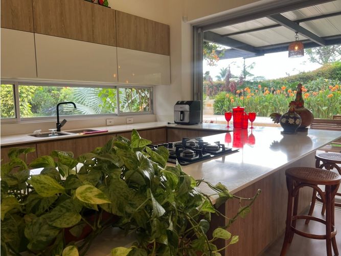 Casa de 3 alcobas en venta en Cerritos, Pereira, 322 m² · foto 9 de 24