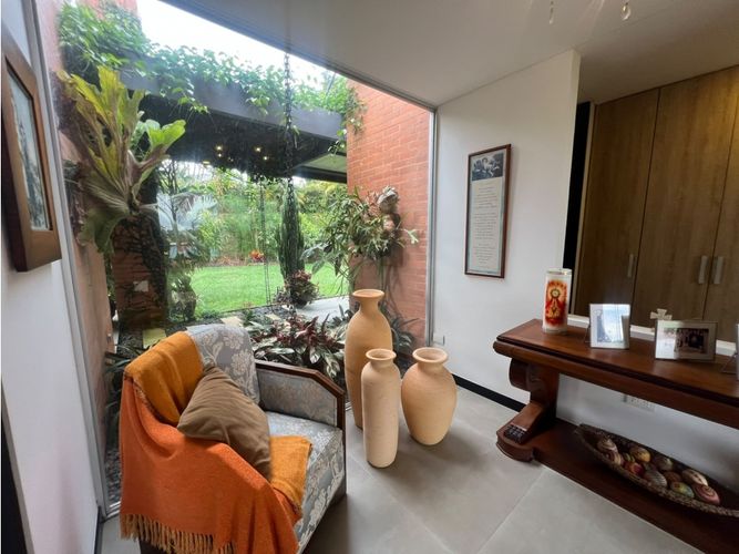 Casa de 3 alcobas en venta en Cerritos, Pereira, 322 m² · foto 10 de 24