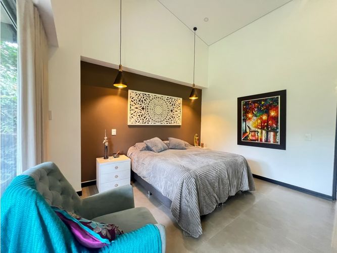 Casa de 3 alcobas en venta en Cerritos, Pereira, 322 m² · foto 13 de 24