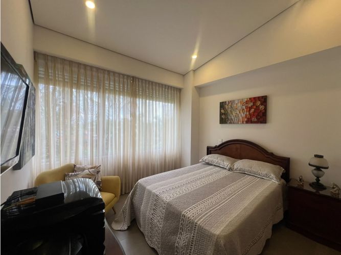 Casa de 3 alcobas en venta en Cerritos, Pereira, 322 m² · foto 15 de 24