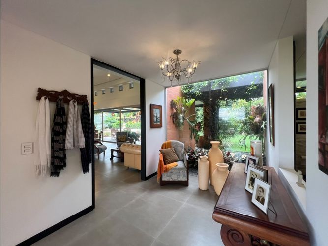 Casa de 3 alcobas en venta en Cerritos, Pereira, 322 m² · foto 16 de 24