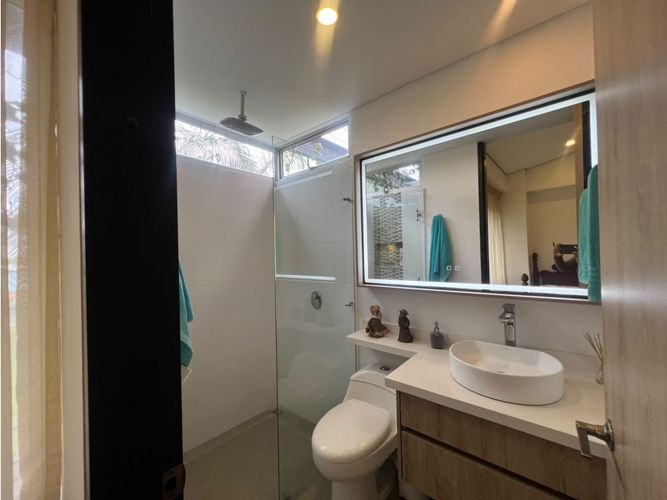 Casa de 3 alcobas en venta en Cerritos, Pereira, 322 m² · foto 23 de 24