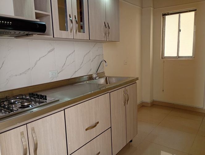 Oficina en arriendo en Belén, Medellín, 80 m² · foto 8 de 12