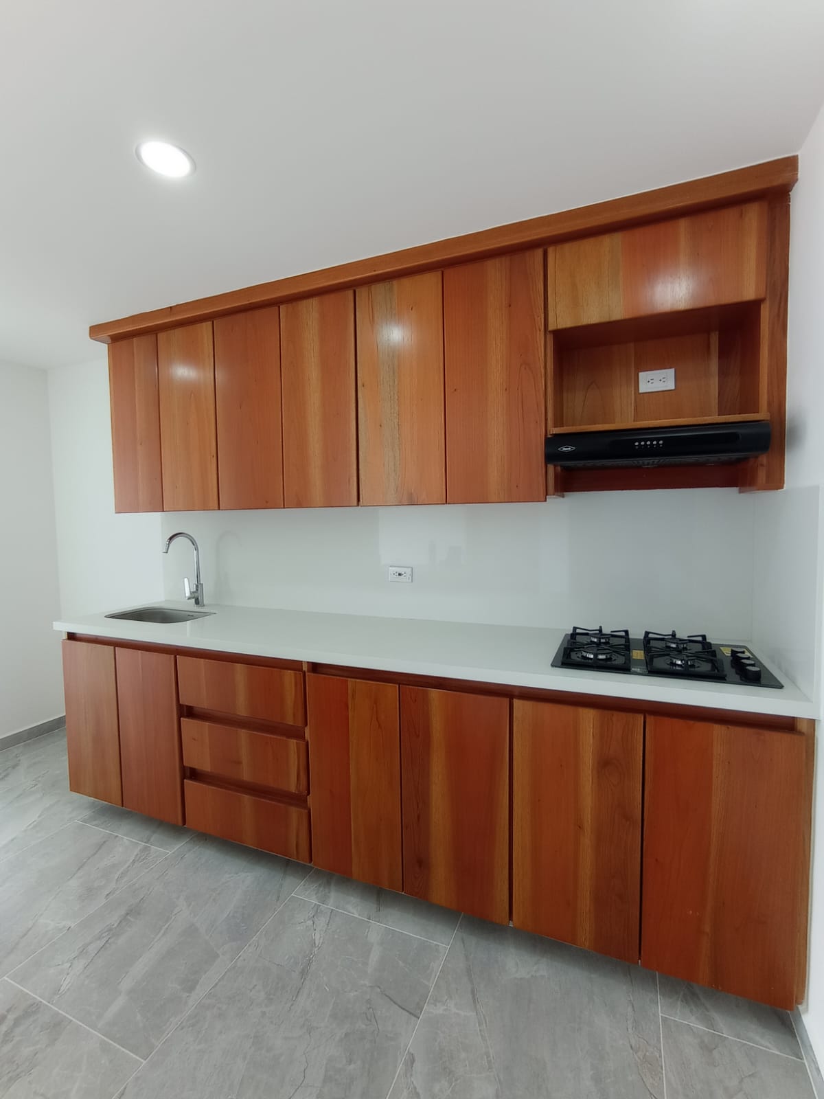 Apartamento en Arriendo en Centro, Barbosa - 3