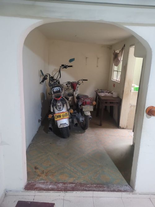 Casa de 2 alcobas en venta en Centro, Funza, 45 m² · foto 3 de 13