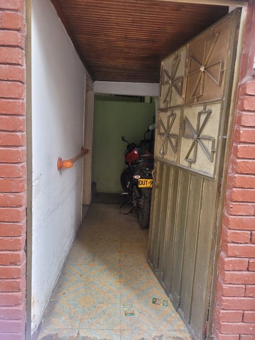Casa de 2 alcobas en venta en Centro, Funza, 45 m² · foto 2 de 13