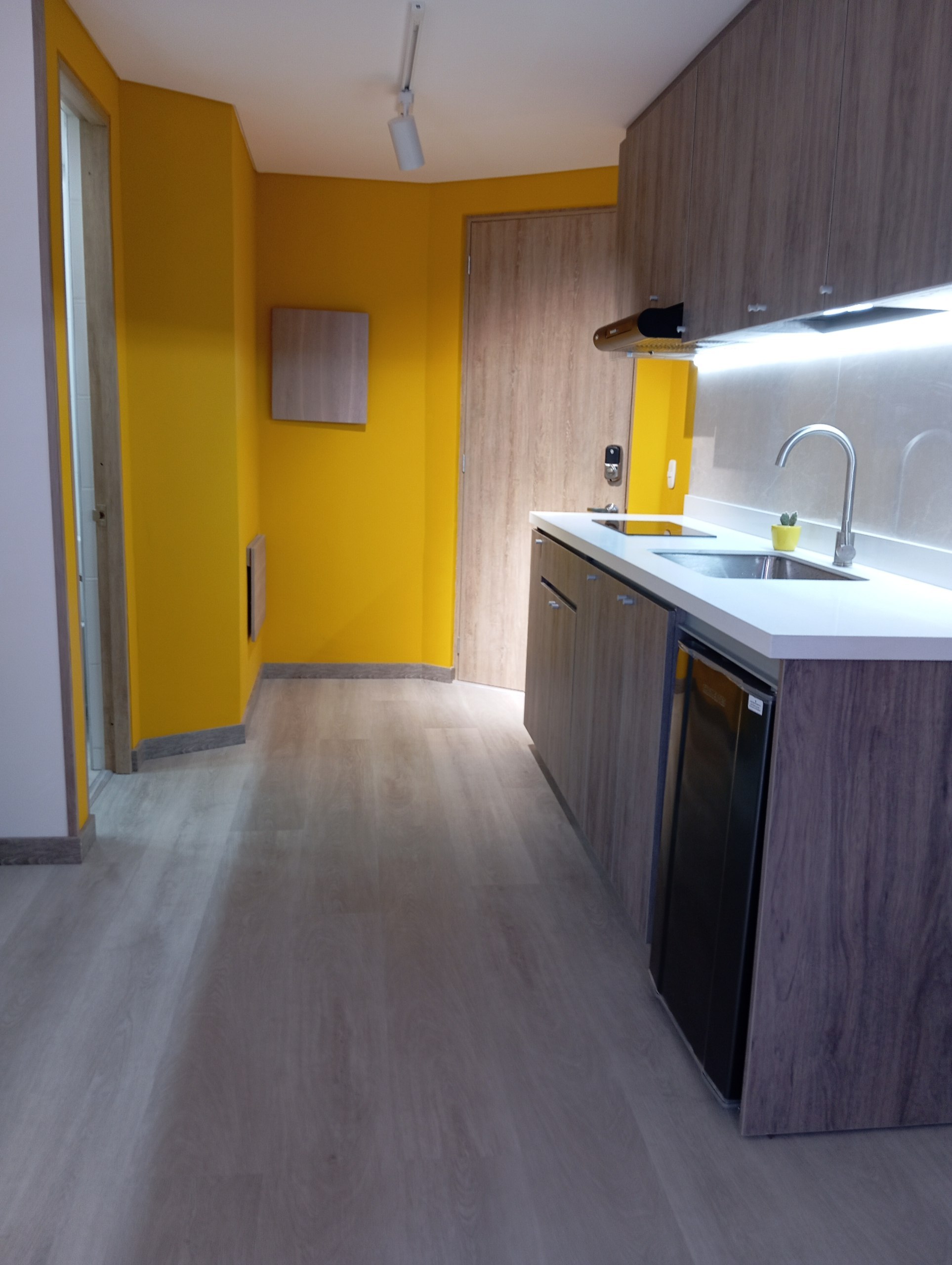 Departamento en alquiler con baja de precio en Santa Barbara