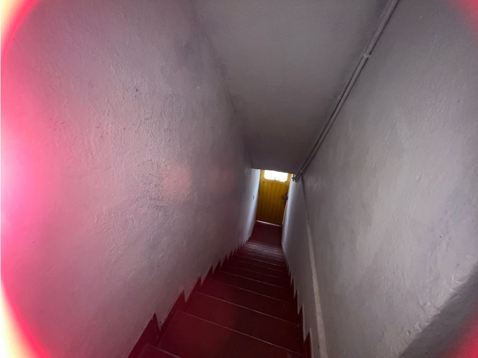 Casa en venta en Roma, Bogotá · foto 6 de 24