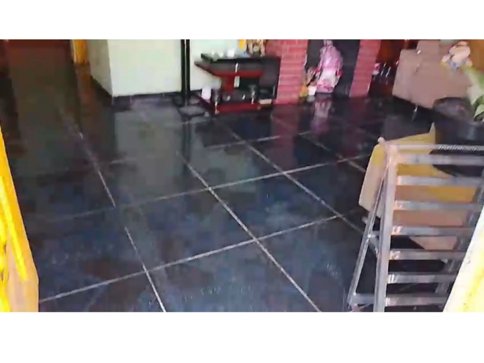 Casa en venta en Roma, Bogotá · foto 7 de 24