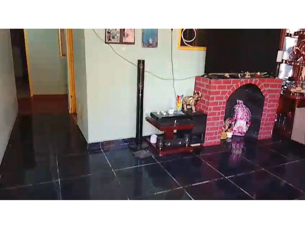 Casa en venta en Roma, Bogotá · foto 9 de 24