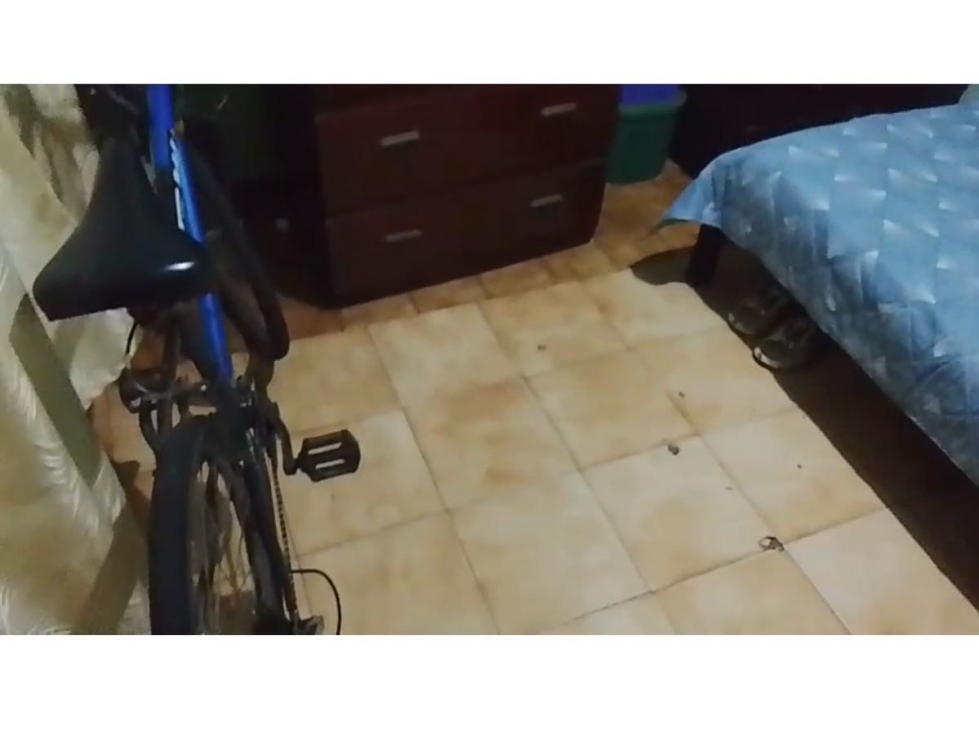 Casa en venta en Roma, Bogotá · foto 13 de 24
