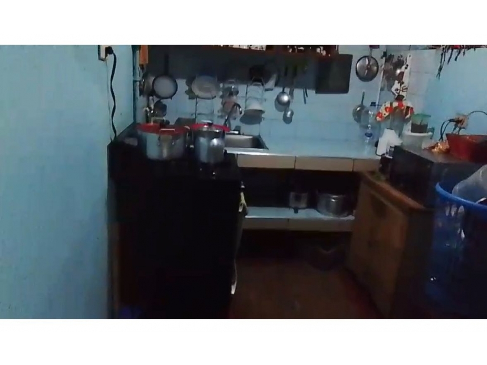 Casa en venta en Roma, Bogotá · foto 14 de 24