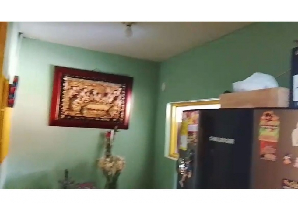 Casa en venta en Roma, Bogotá · foto 16 de 24
