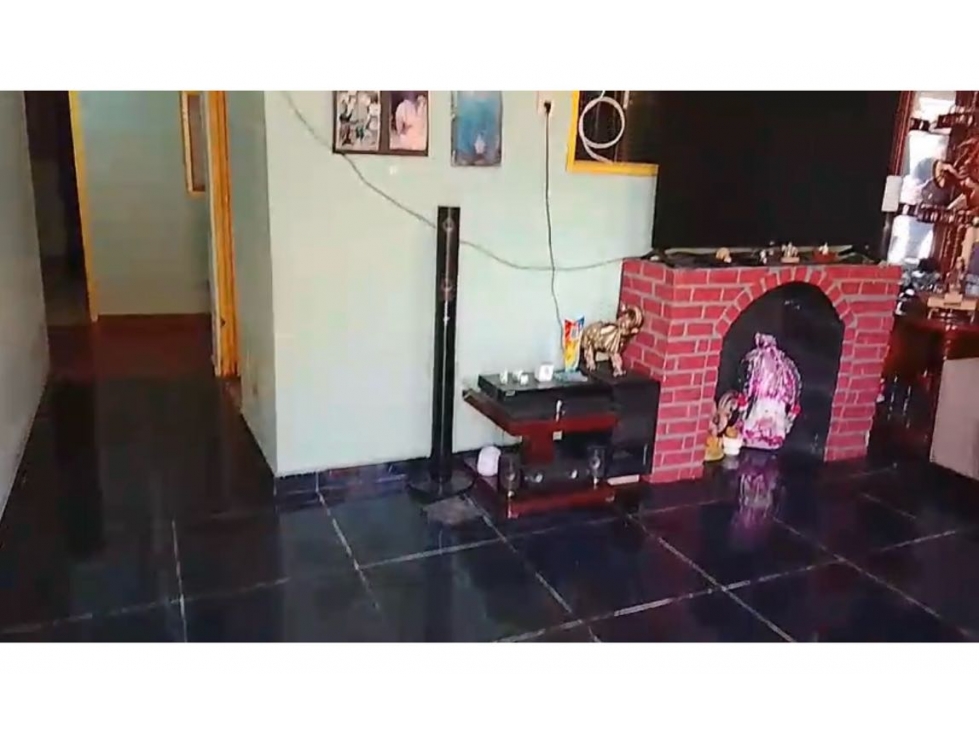Casa en venta en Roma, Bogotá · foto 17 de 24