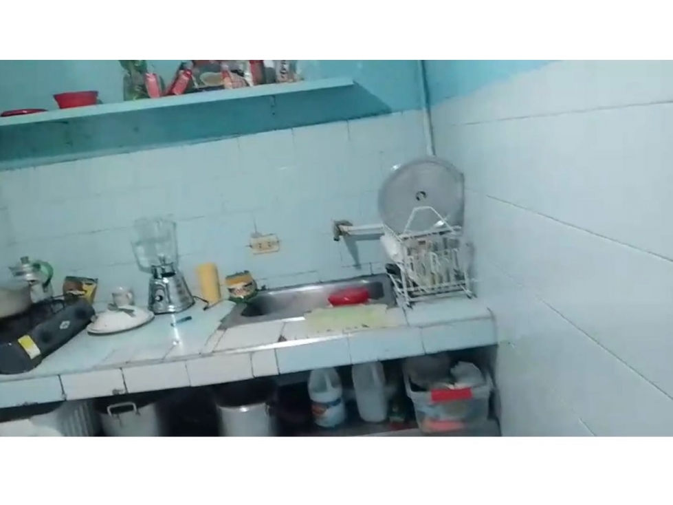 Casa en venta en Roma, Bogotá · foto 19 de 24