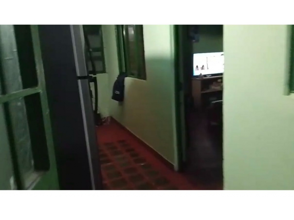 Casa en venta en Roma, Bogotá · foto 21 de 24