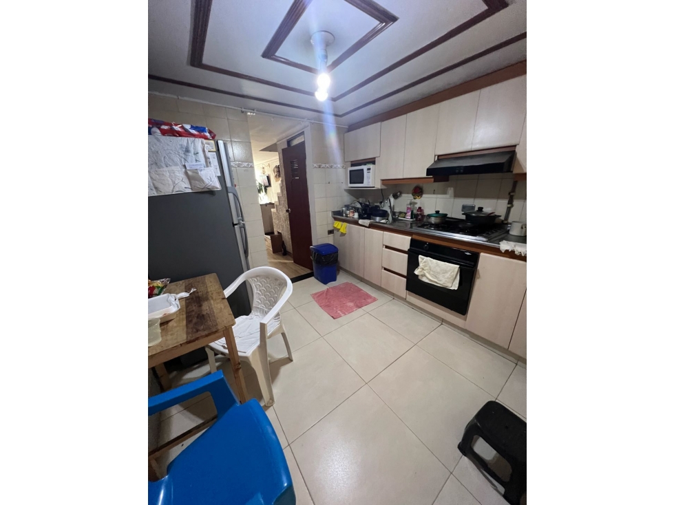 Casa en venta en Britalia, Bogotá · foto 8 de 24