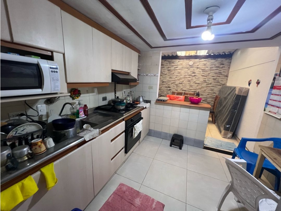 Casa en venta en Britalia, Bogotá · foto 9 de 24
