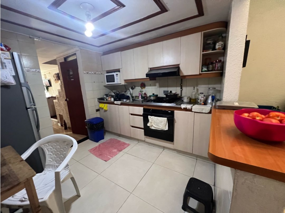 Casa en venta en Britalia, Bogotá · foto 10 de 24