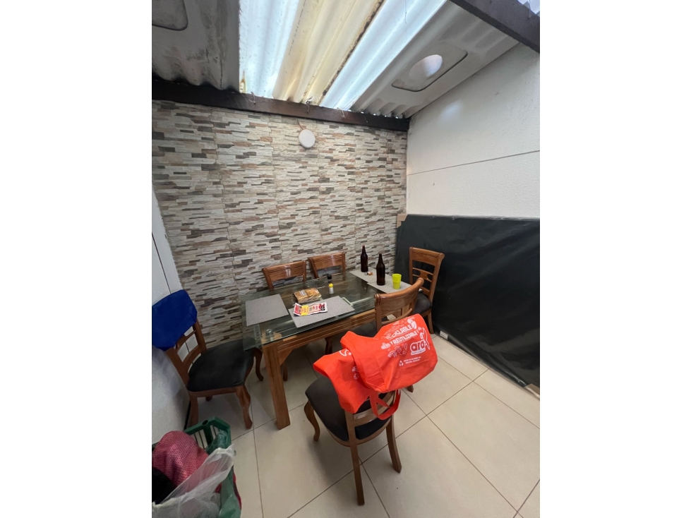 Casa en venta en Britalia, Bogotá · foto 11 de 24