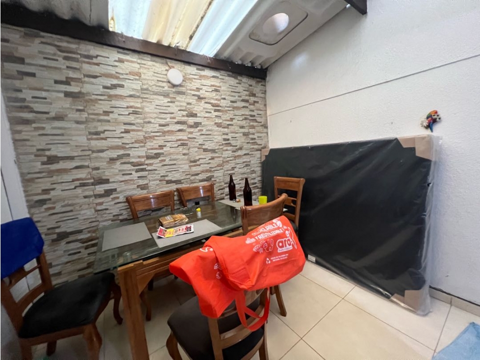 Casa en venta en Britalia, Bogotá · foto 12 de 24