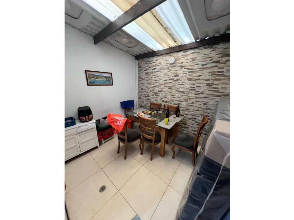 Casa en venta en Britalia, Bogotá · foto 14 de 24
