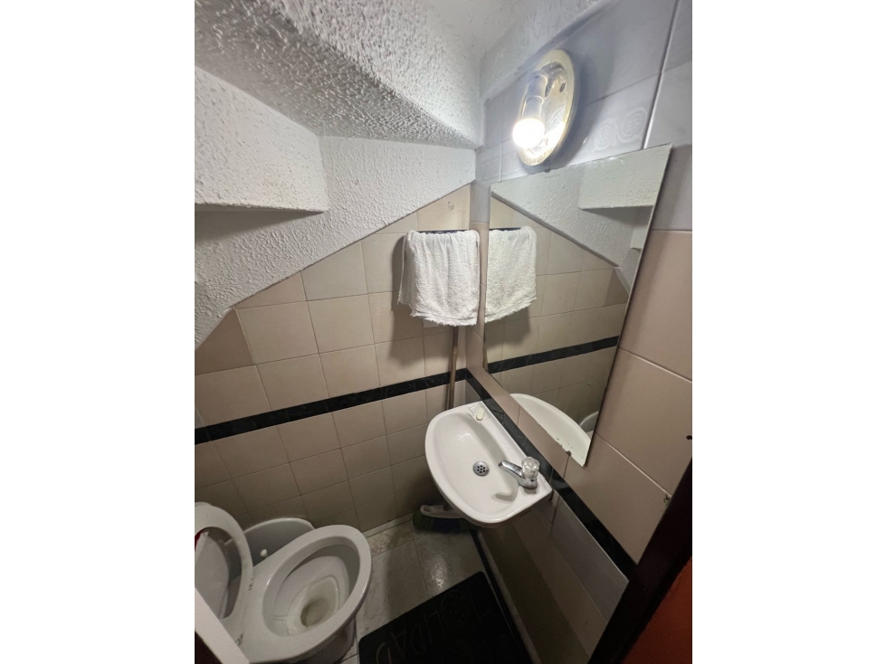 Casa en venta en Britalia, Bogotá · foto 15 de 24