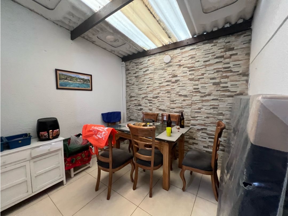 Casa en venta en Britalia, Bogotá · foto 16 de 24