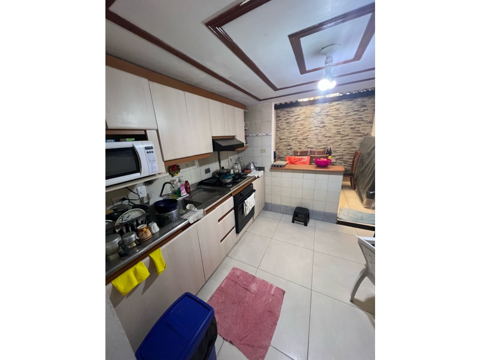 Casa en venta en Britalia, Bogotá · foto 17 de 24