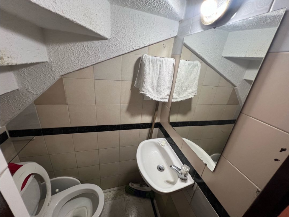 Casa en venta en Britalia, Bogotá · foto 18 de 24