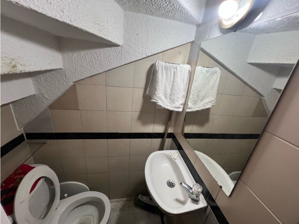 Casa en venta en Britalia, Bogotá · foto 19 de 24