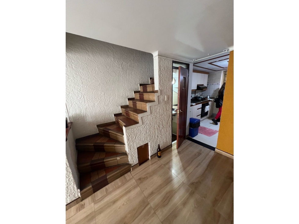 Casa en venta en Britalia, Bogotá · foto 20 de 24