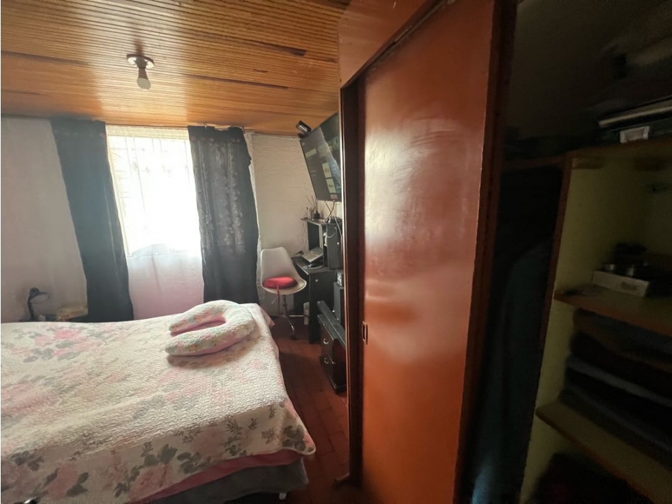 Casa en venta en Britalia, Bogotá · foto 22 de 24