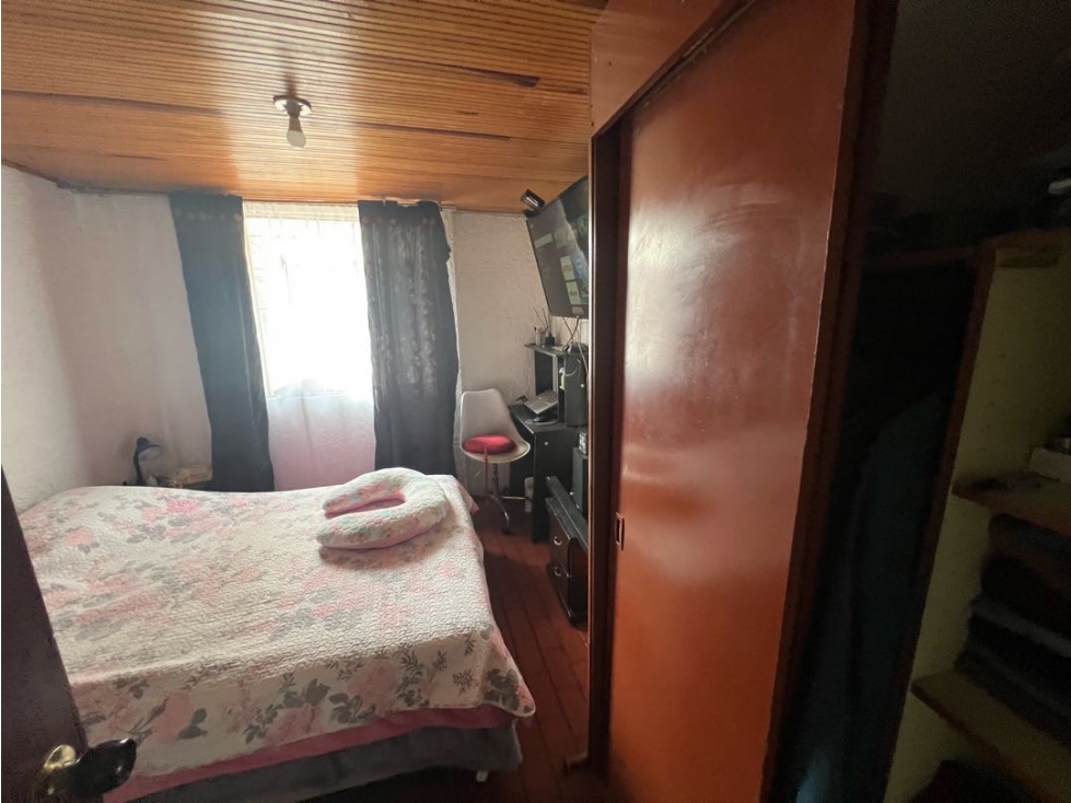 Casa en venta en Britalia, Bogotá · foto 24 de 24