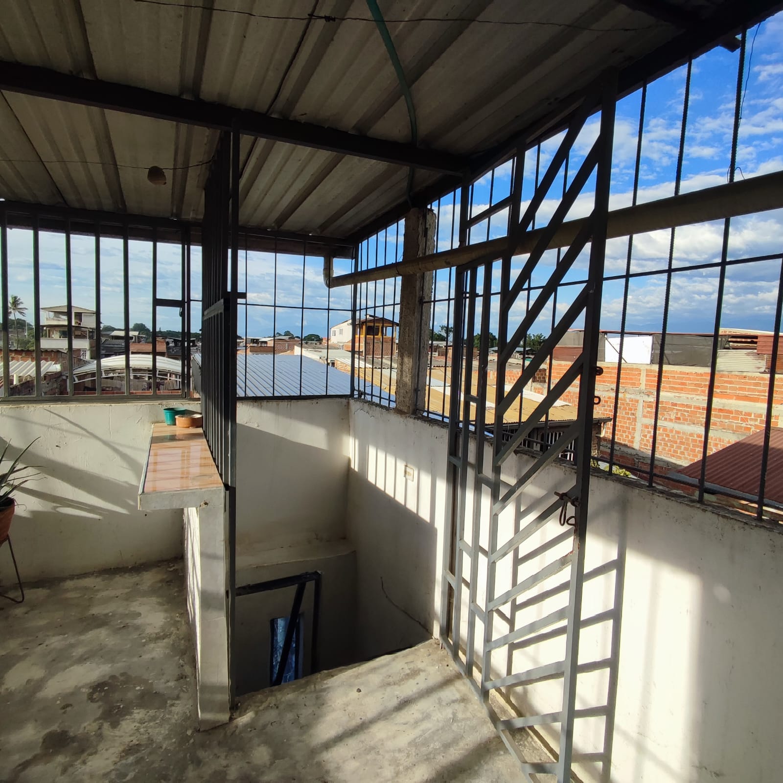 Apartaestudio en Arriendo en Ciudadela floralia, Cali
