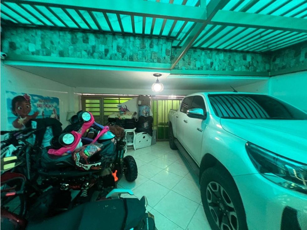 Casa en venta en Castilla, Bogotá · foto 7 de 24