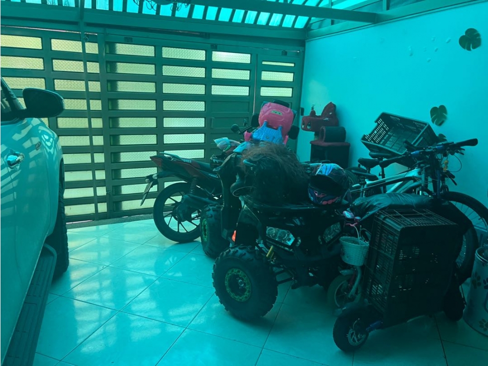 Casa en venta en Castilla, Bogotá · foto 11 de 24