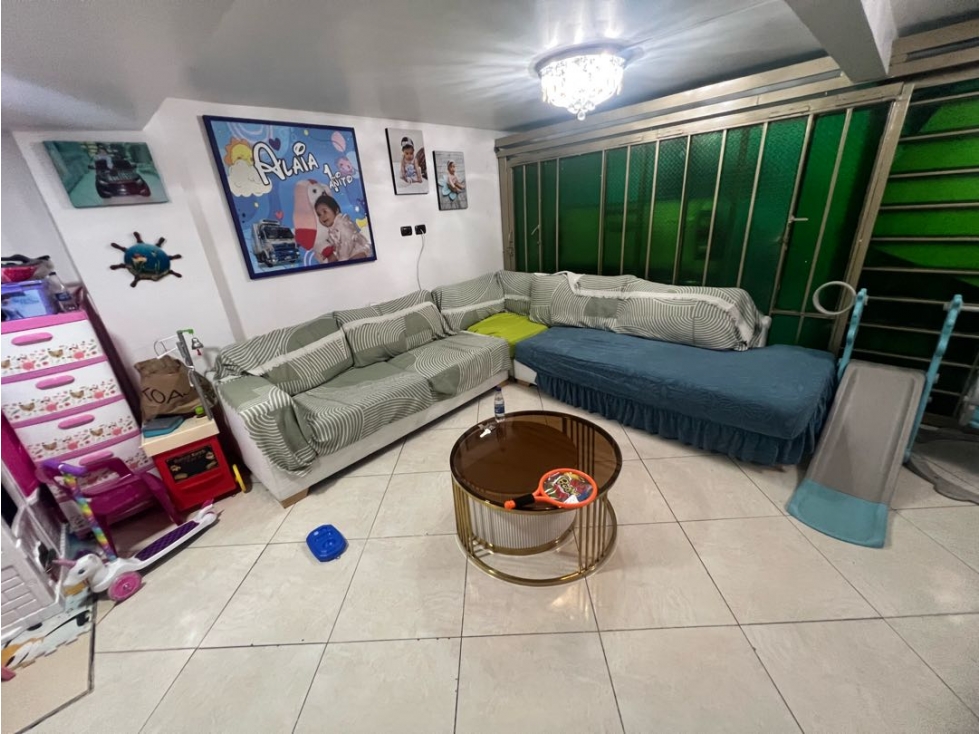 Casa en venta en Castilla, Bogotá · foto 13 de 24