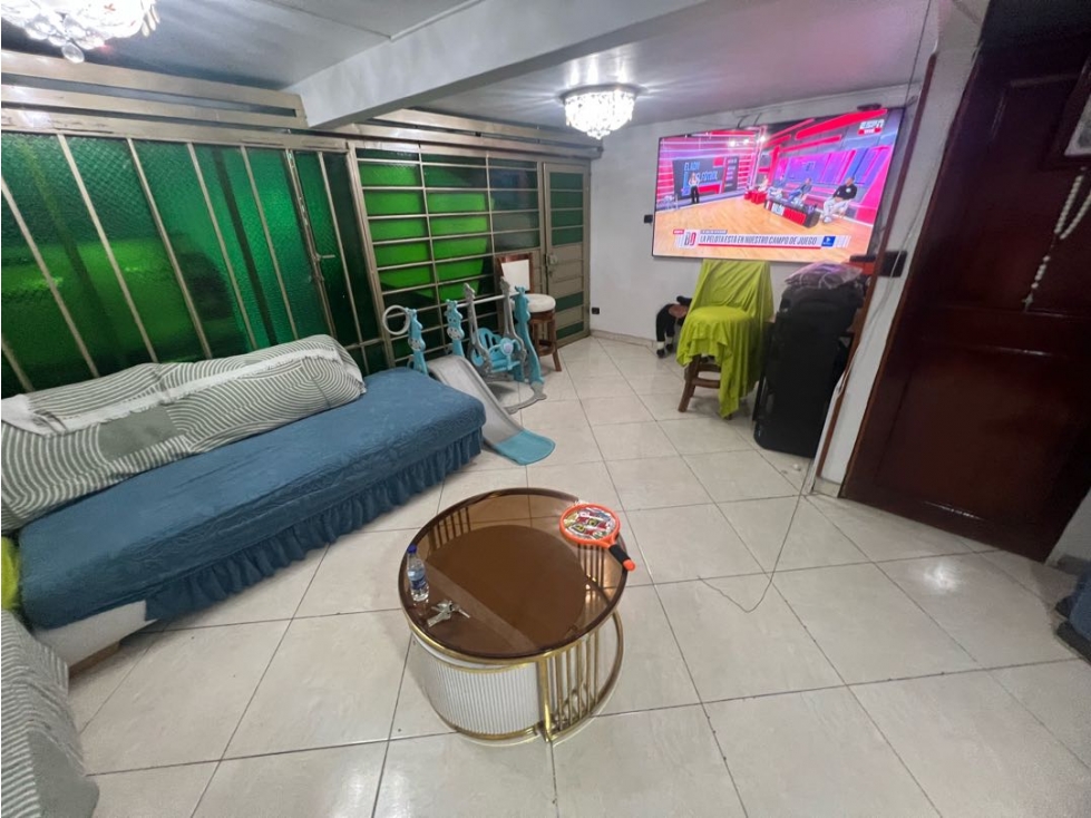 Casa en venta en Castilla, Bogotá · foto 14 de 24