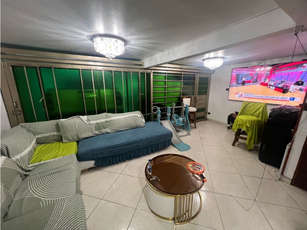 Casa en venta en Castilla, Bogotá · foto 15 de 24