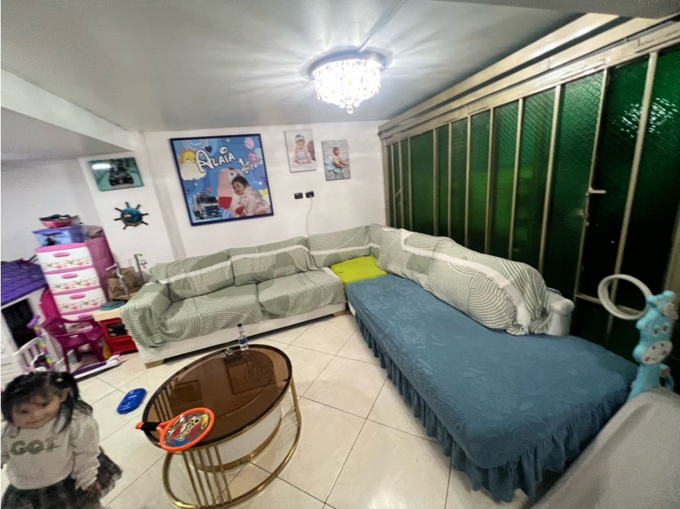 Casa en venta en Castilla, Bogotá · foto 16 de 24