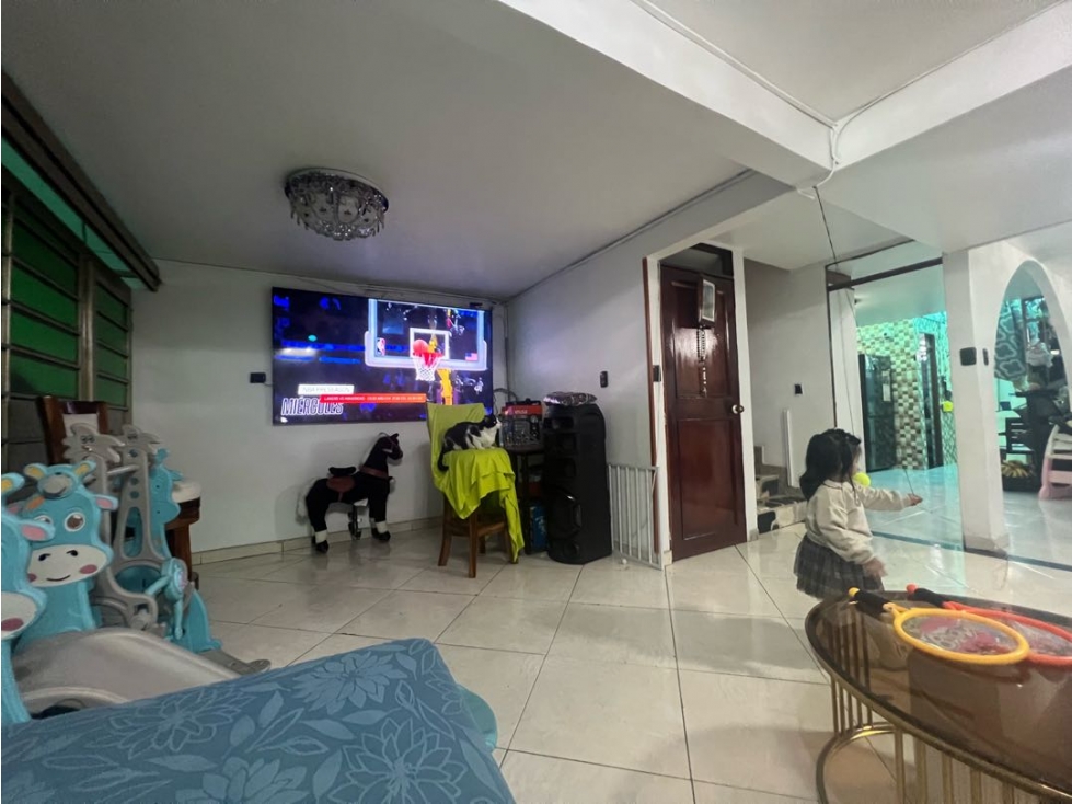 Casa en venta en Castilla, Bogotá · foto 20 de 24