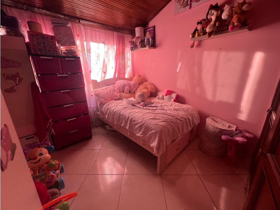 Casa en venta en Castilla, Bogotá · foto 24 de 24