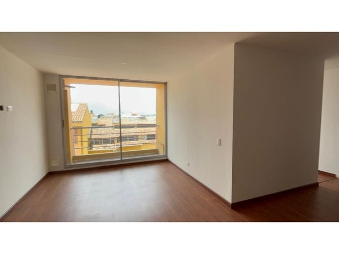 Apartamento de 3 alcobas en venta en La Primavera, Chía, 88 m² · foto 2 de 21