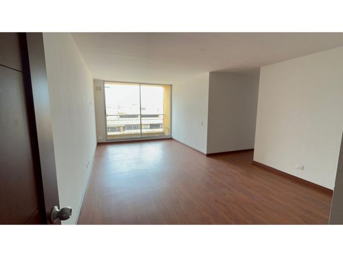 Apartamento de 3 alcobas en venta en La Primavera, Chía, 88 m² · foto 3 de 21